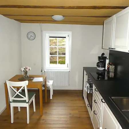 Alte Schreinerei Lutzelbach